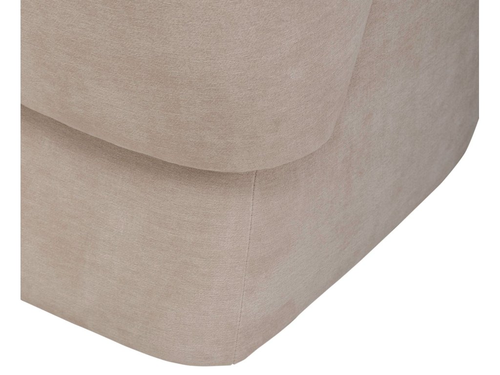 Accent Dining Chair w/ Casters - Wicker - image 9