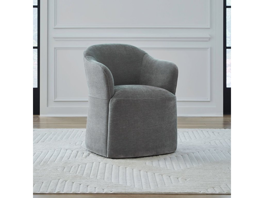 Sapphire Accent Dining Chairs - Set of 4 - image 1