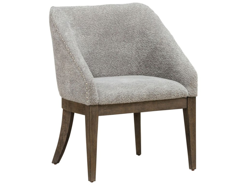 Uph Side Chair (RTA) - image 1