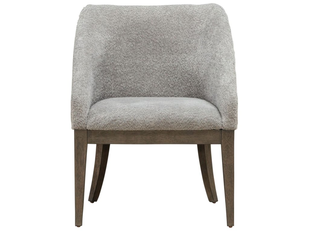 Uph Side Chair (RTA) - image 2