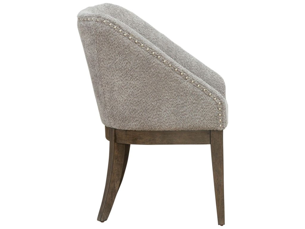 Uph Side Chair (RTA) - image 3
