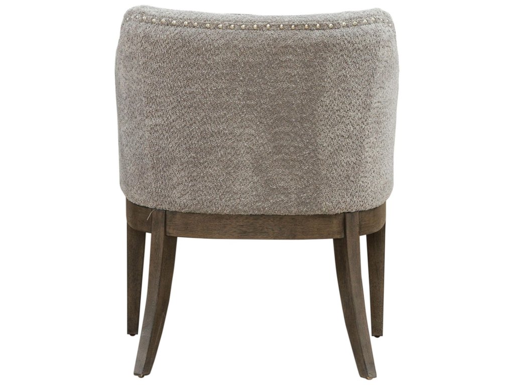 Uph Side Chair (RTA) - image 4