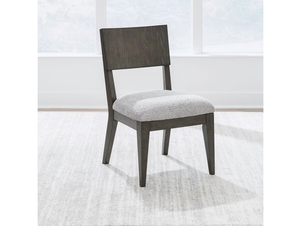Opt 7 Piece Rectangular Table Set - image 1