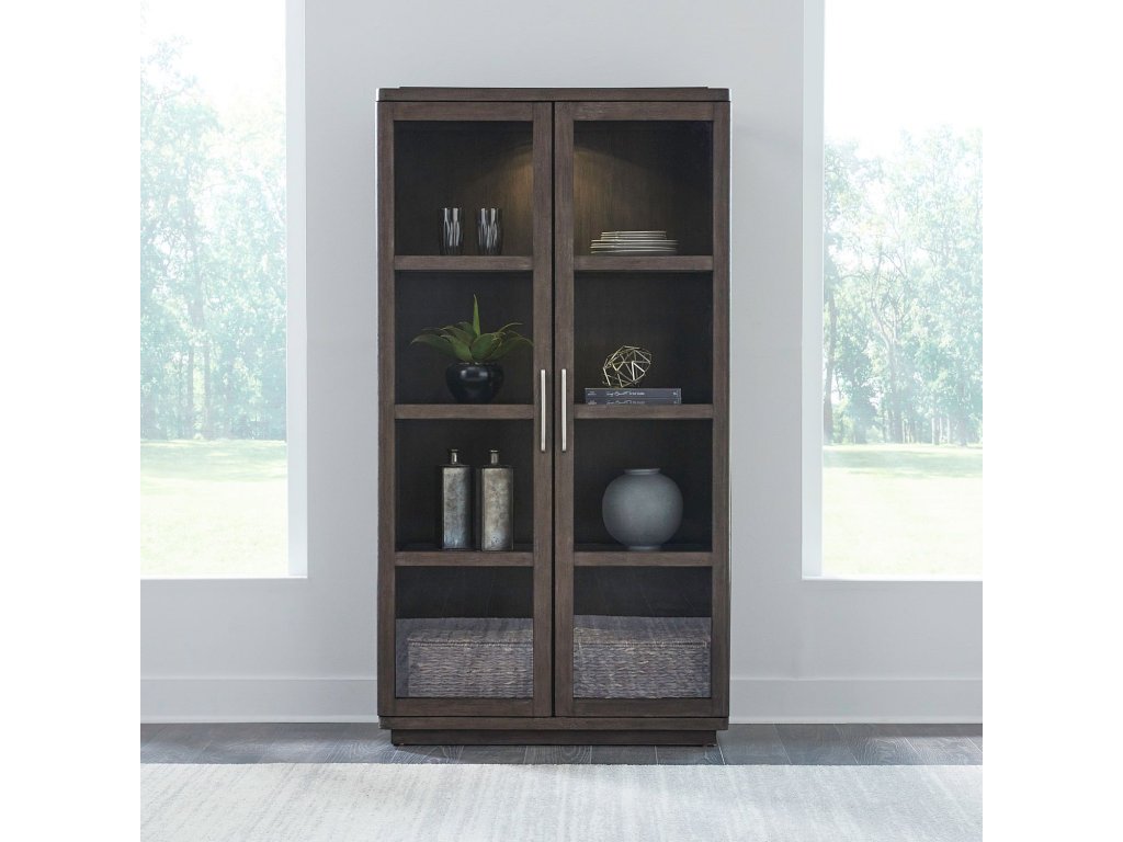 Display Cabinet - main image