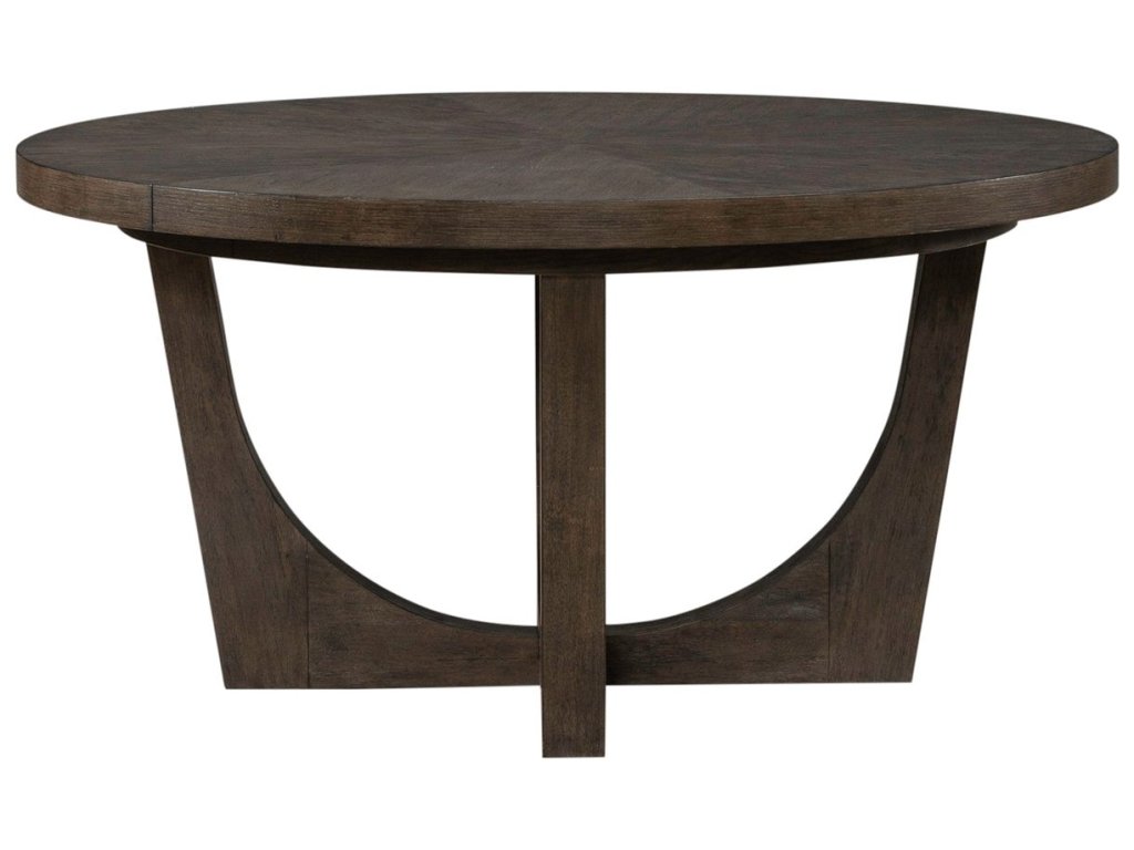 Pedestal Table Set - image 11