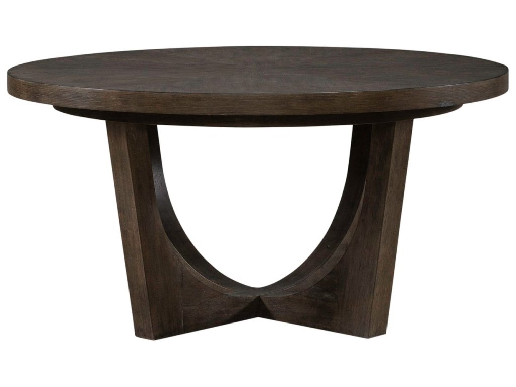 Pedestal Table Set - image 12