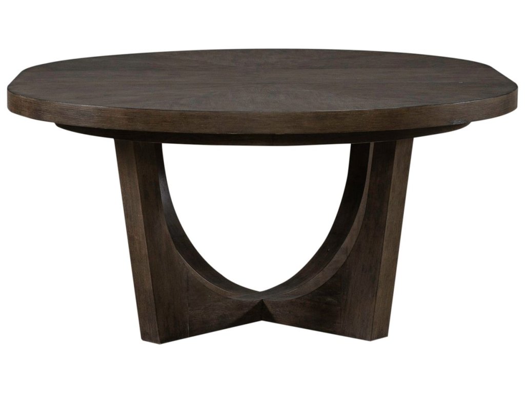 Pedestal Table Set - image 4