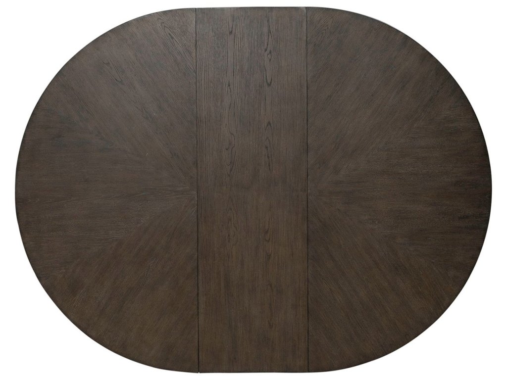 Pedestal Table Set - image 5