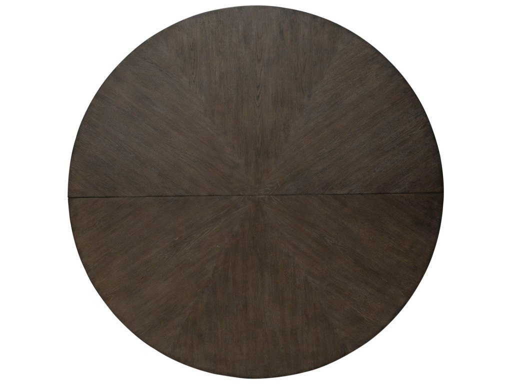 Pedestal Table Set - image 6