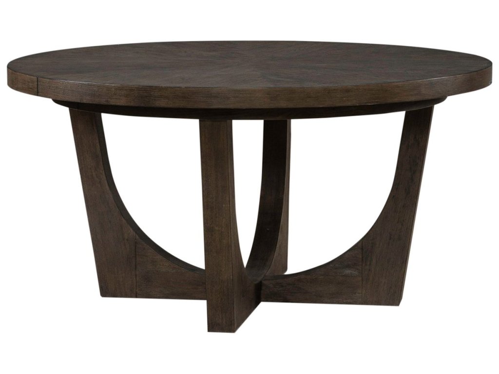 Pedestal Table Set - image 9