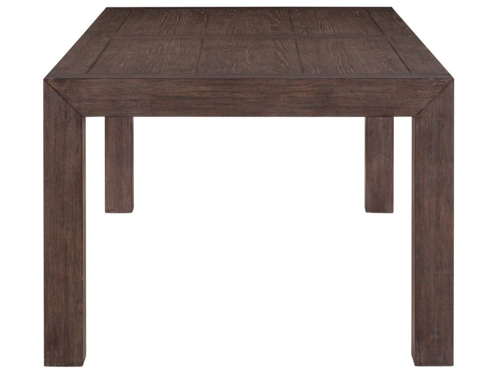 Rectangular Leg Table - image 10