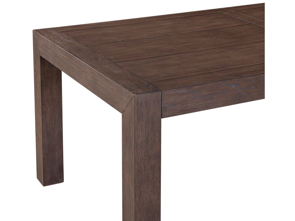 Rectangular Leg Table - image 11