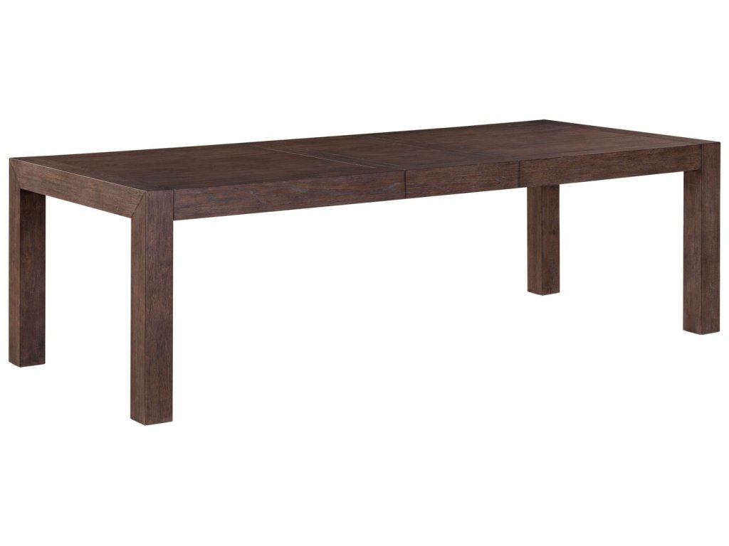 Rectangular Leg Table - image 2
