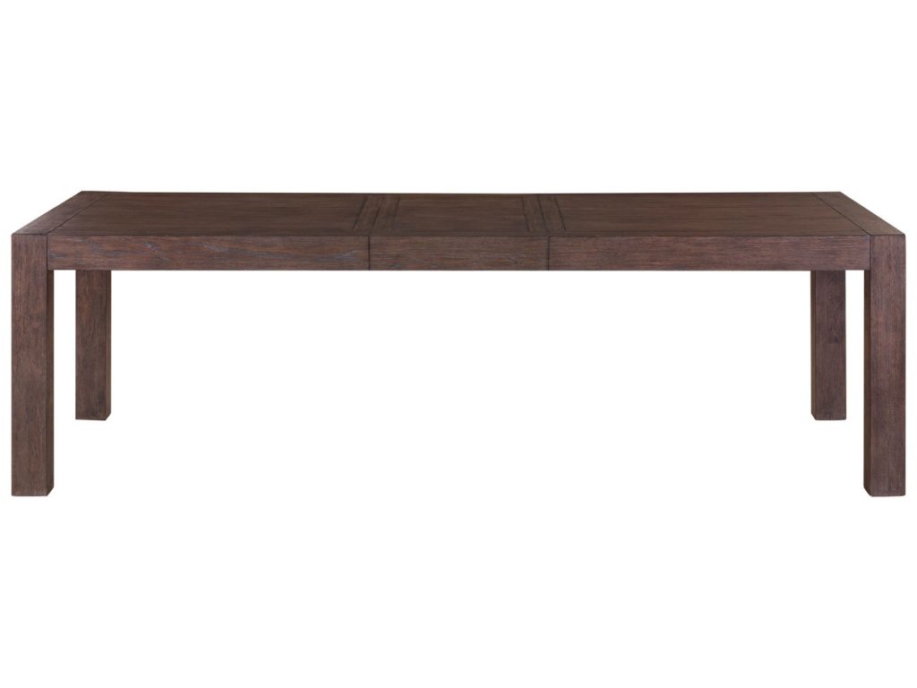 Rectangular Leg Table - image 3