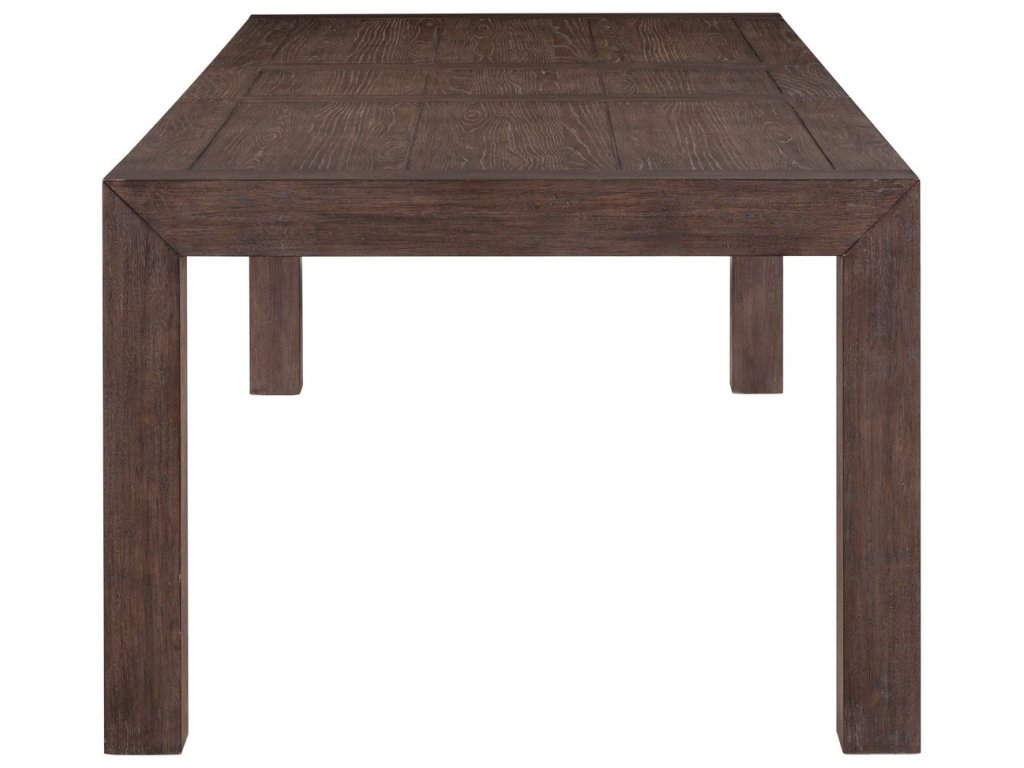 Rectangular Leg Table - image 4