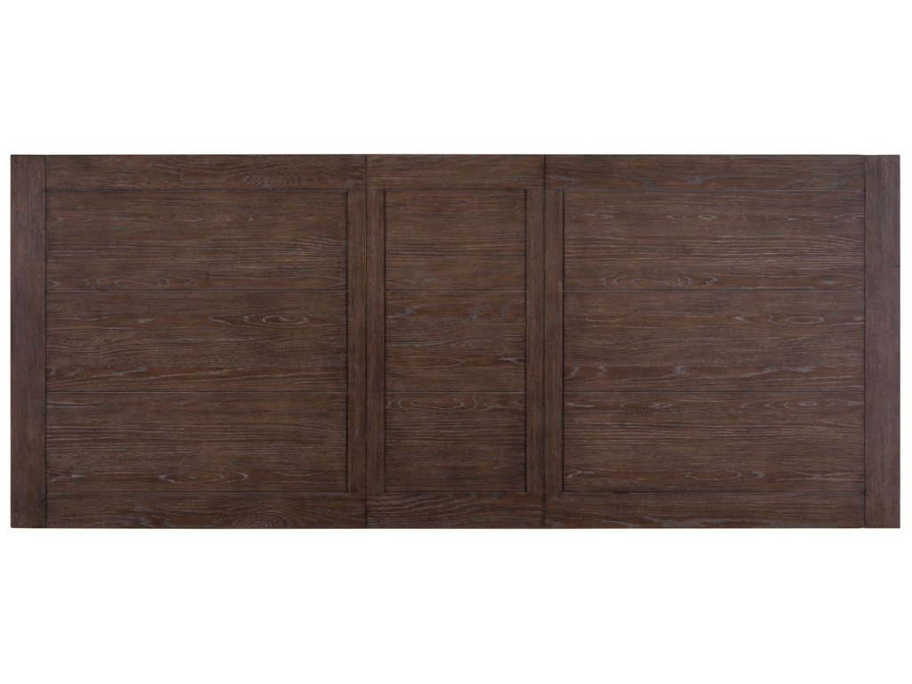 Rectangular Leg Table - image 5