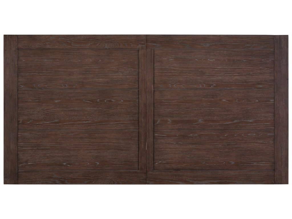 Rectangular Leg Table - image 6