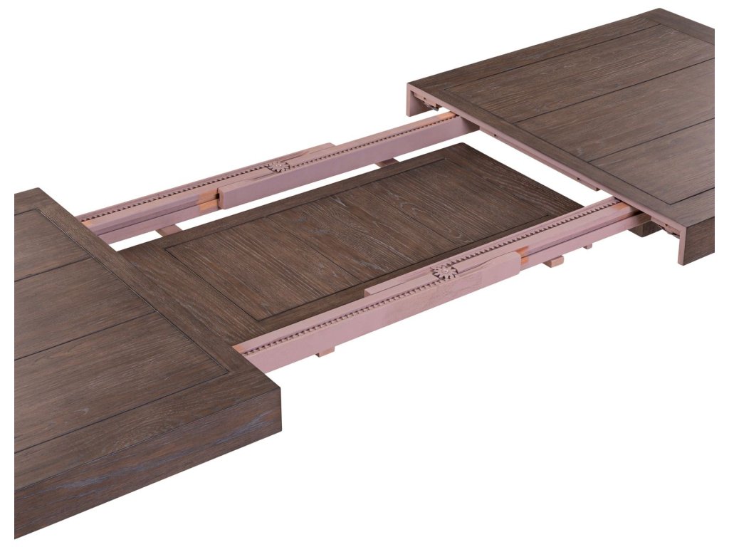 Rectangular Leg Table - image 7