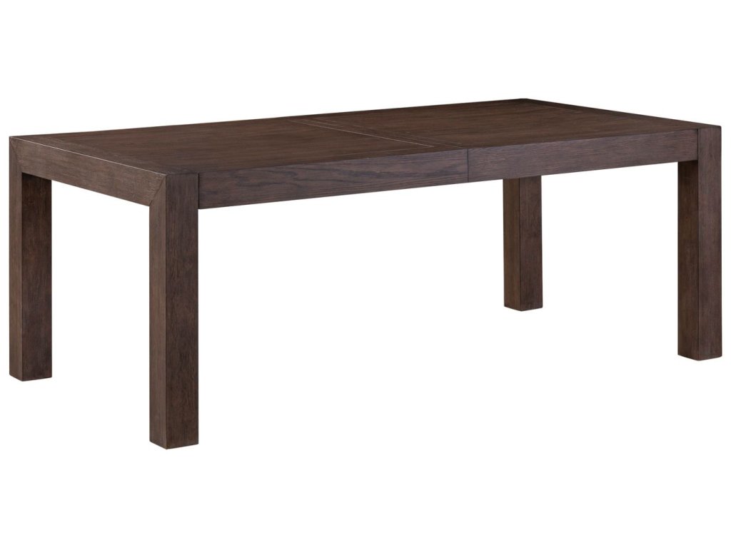 Rectangular Leg Table - image 8