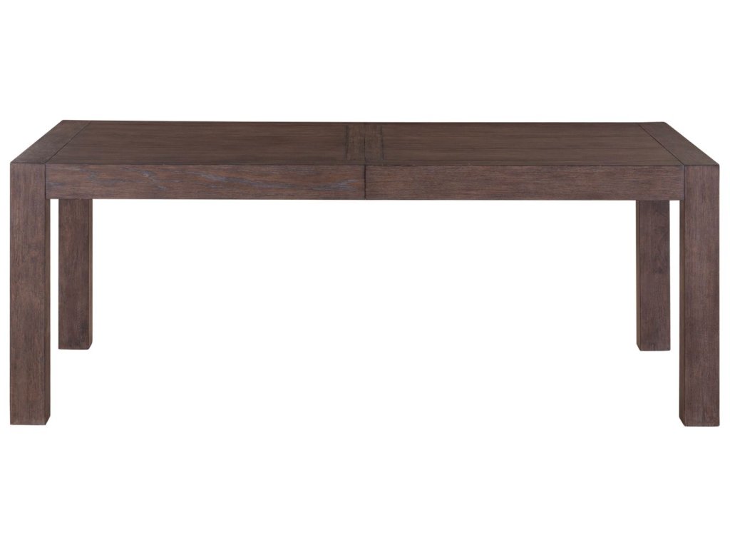 Rectangular Leg Table - image 9
