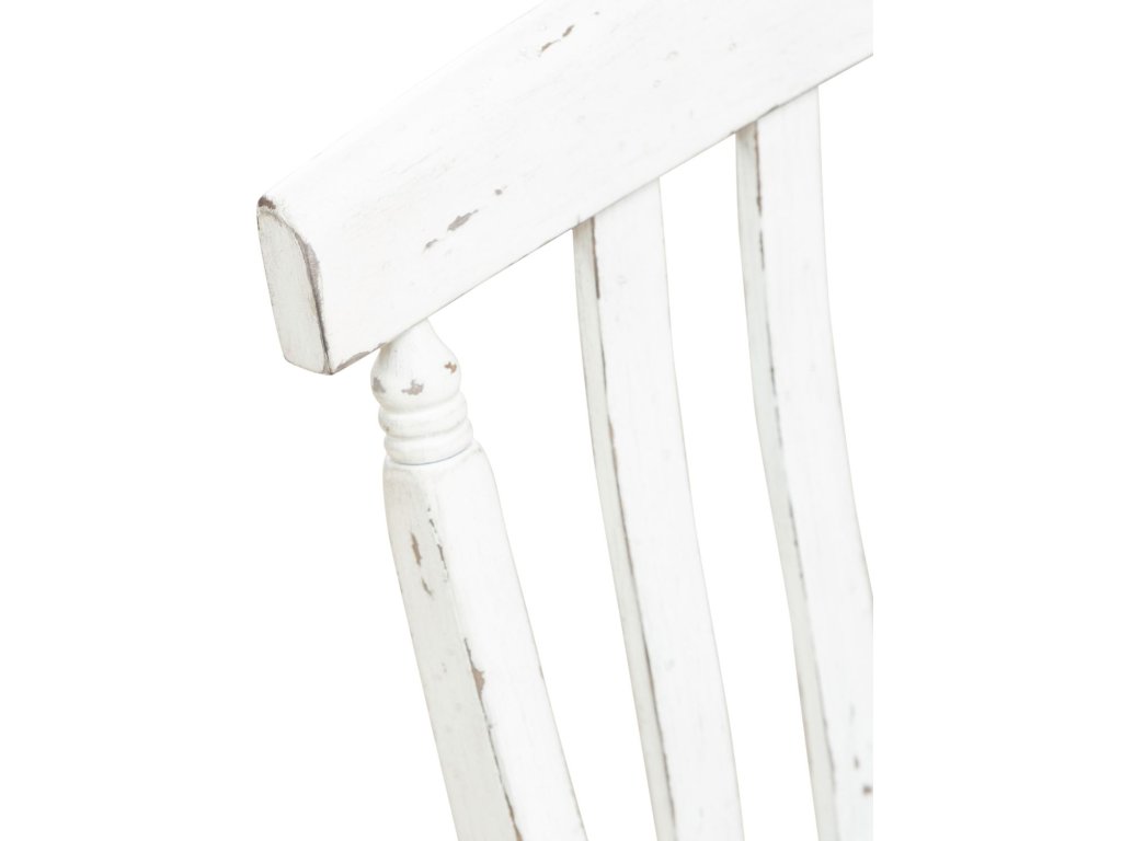 Slat Back Bench (RTA) - image 6