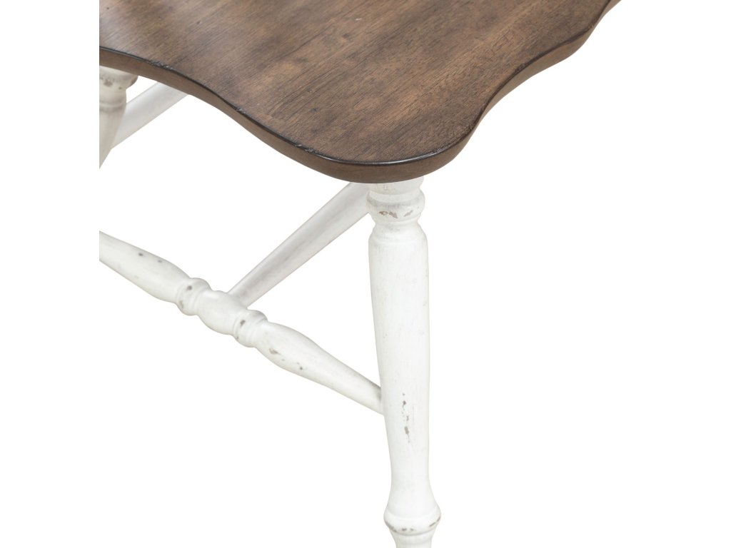 Slat Back Bench (RTA) - image 9