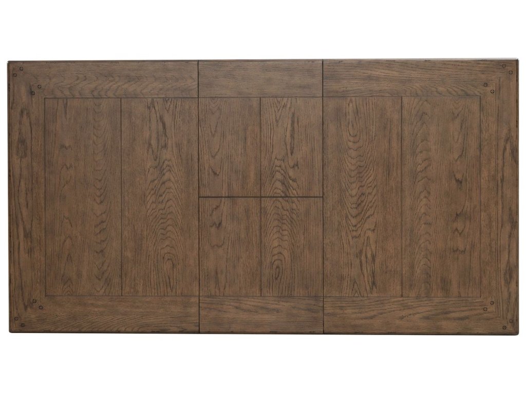 Rectangular Leg Table - image 4