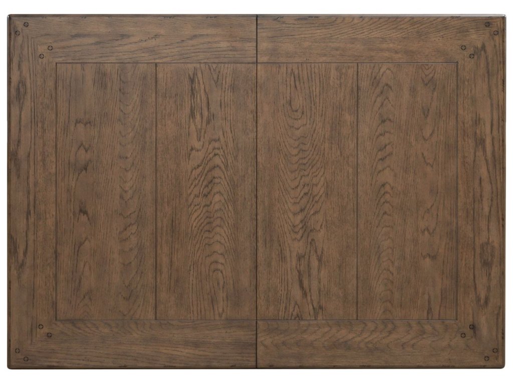 Rectangular Leg Table - image 5