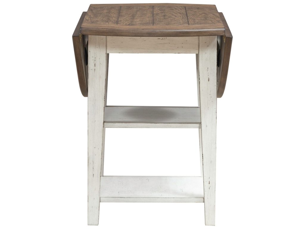 Drop Leaf Table - image 10