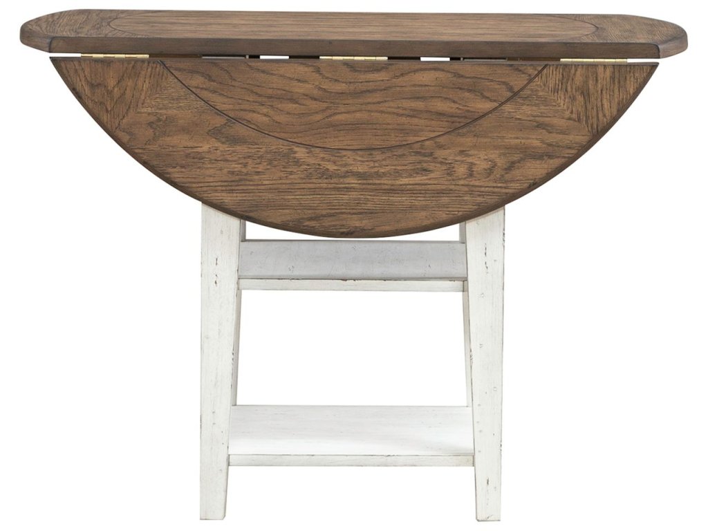 Drop Leaf Table - image 11
