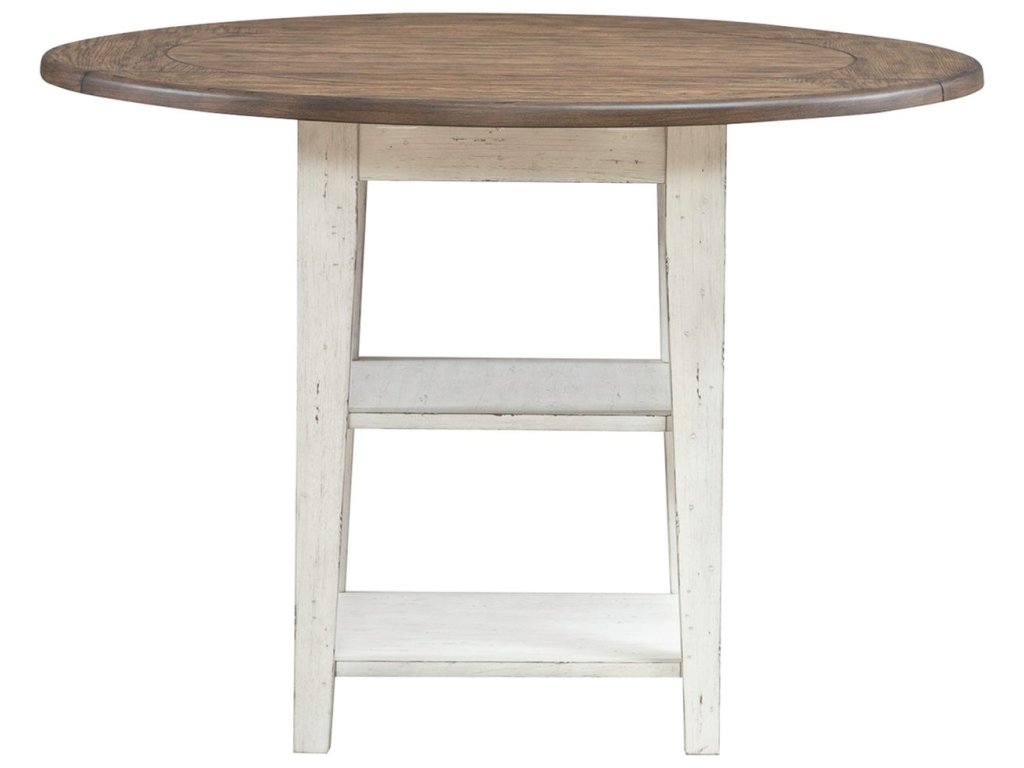Drop Leaf Table - image 3