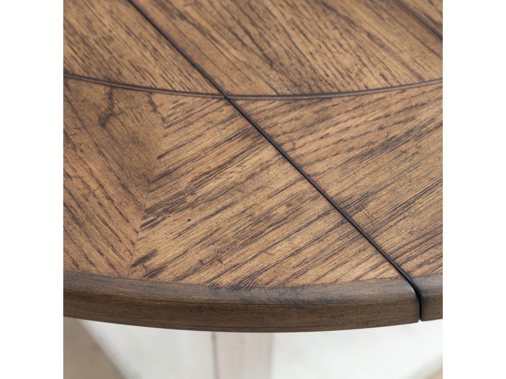 Drop Leaf Table - image 7