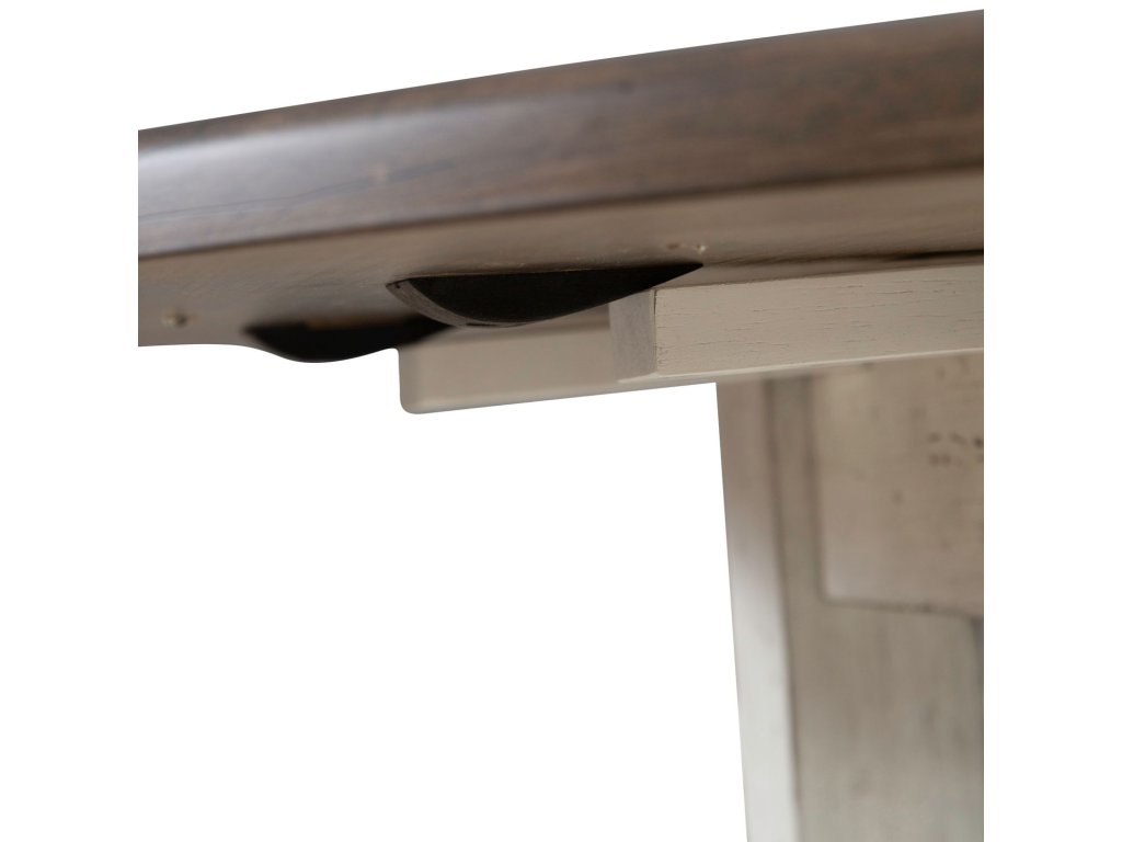 Drop Leaf Table - image 8