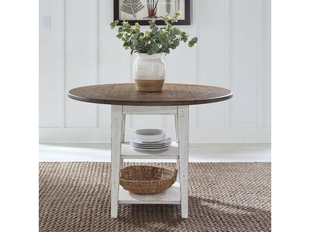 Drop Leaf Table - main image