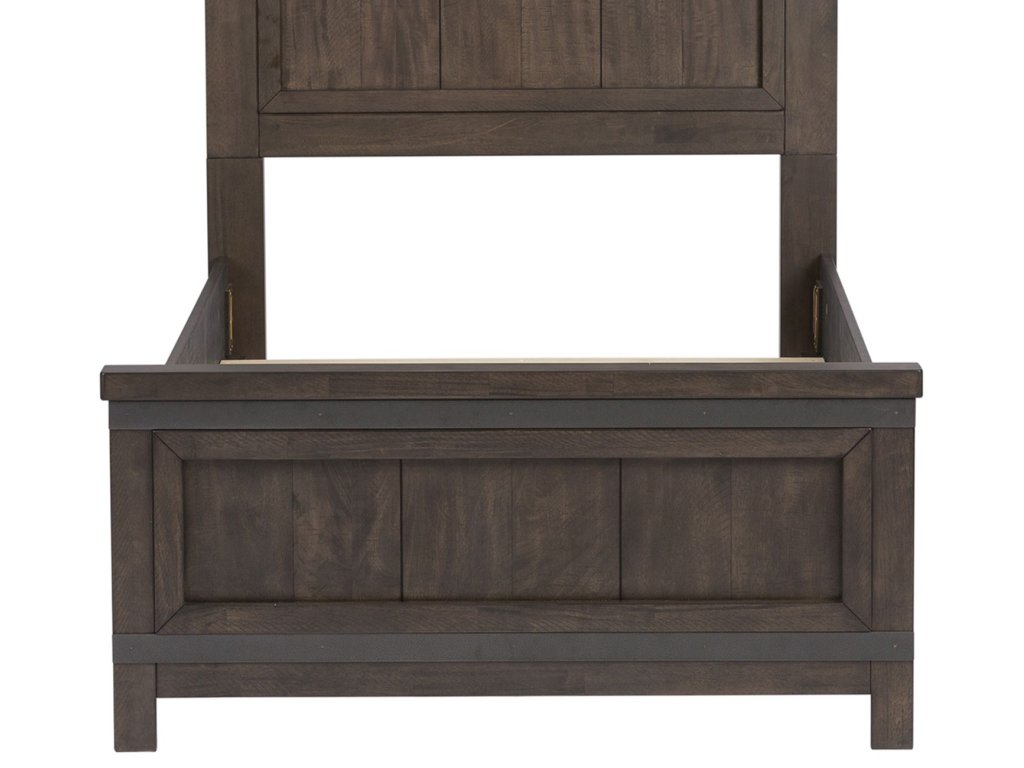 Twin Panel Footboard - image 2