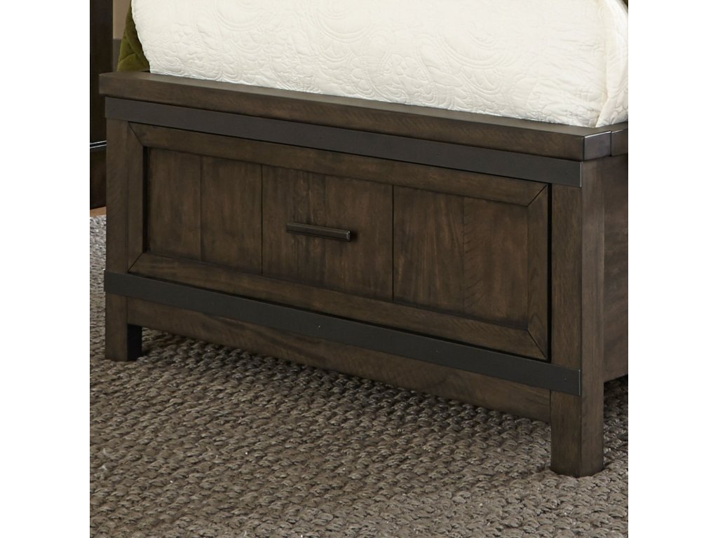 Twin Bookcase Bed - image 3