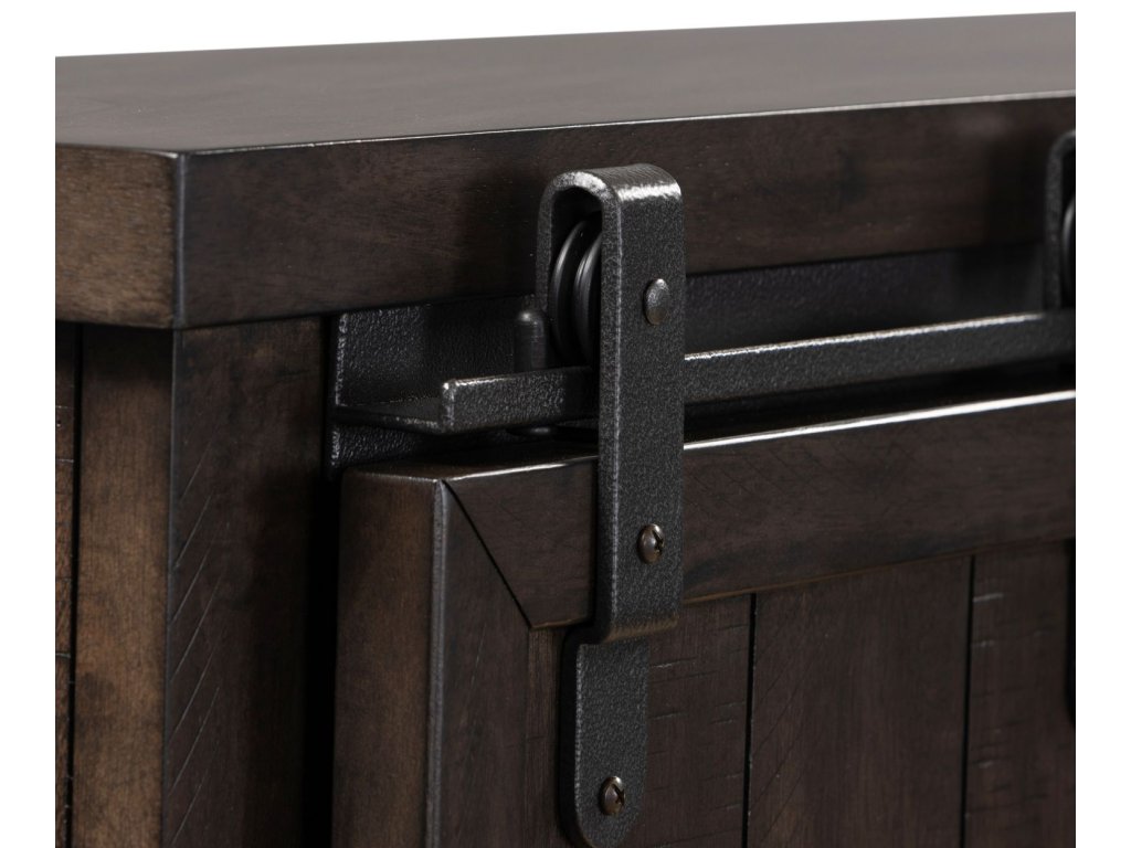 Queen Bookcase Headboard - image 5