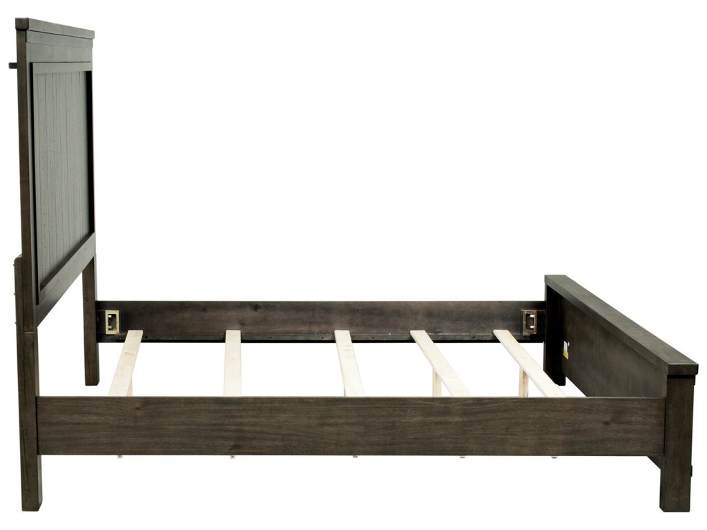 King Panel Headboard - image 3