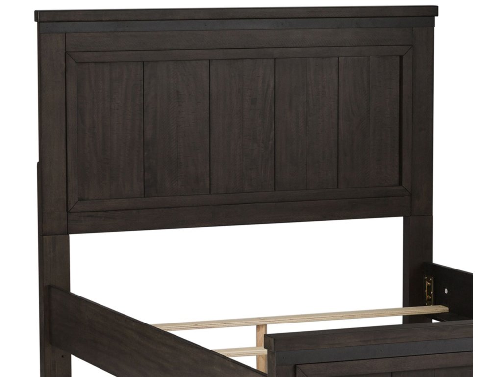 Full Panel Headboard - image 1