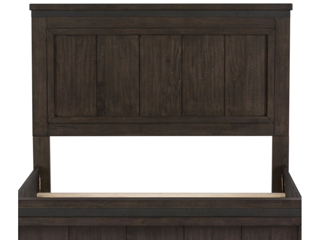 Full Panel Headboard - image 2