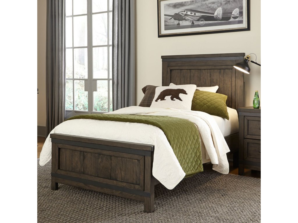 Full Panel Headboard - image 3
