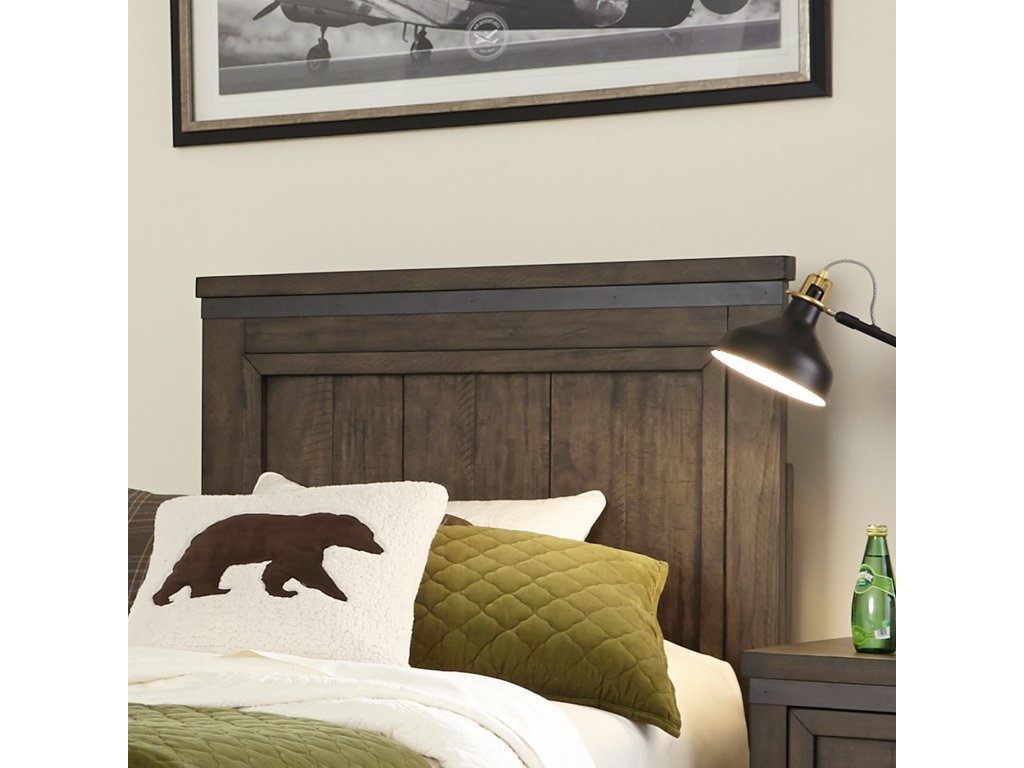 Full Panel Headboard - main image