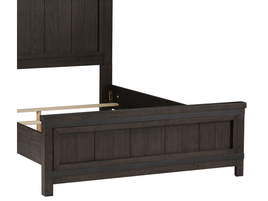 Full Panel Footboard - image 1
