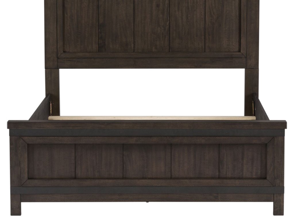 Full Panel Footboard - image 2