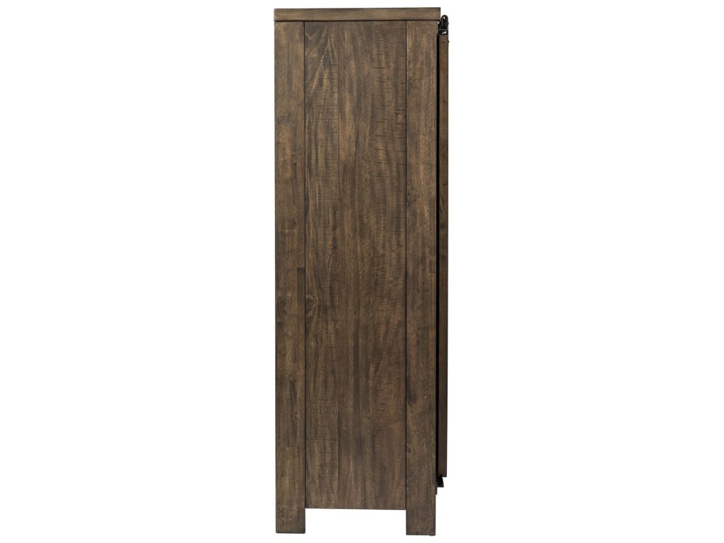 Sliding Door Chest - image 4