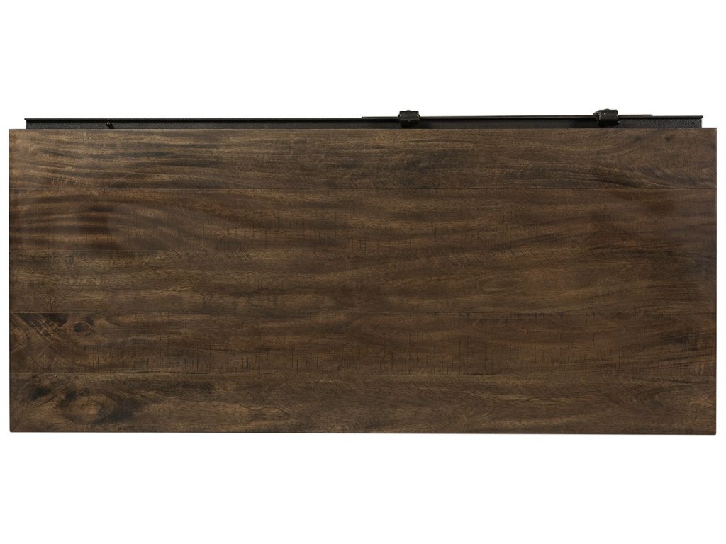 Sliding Door Chest - image 6