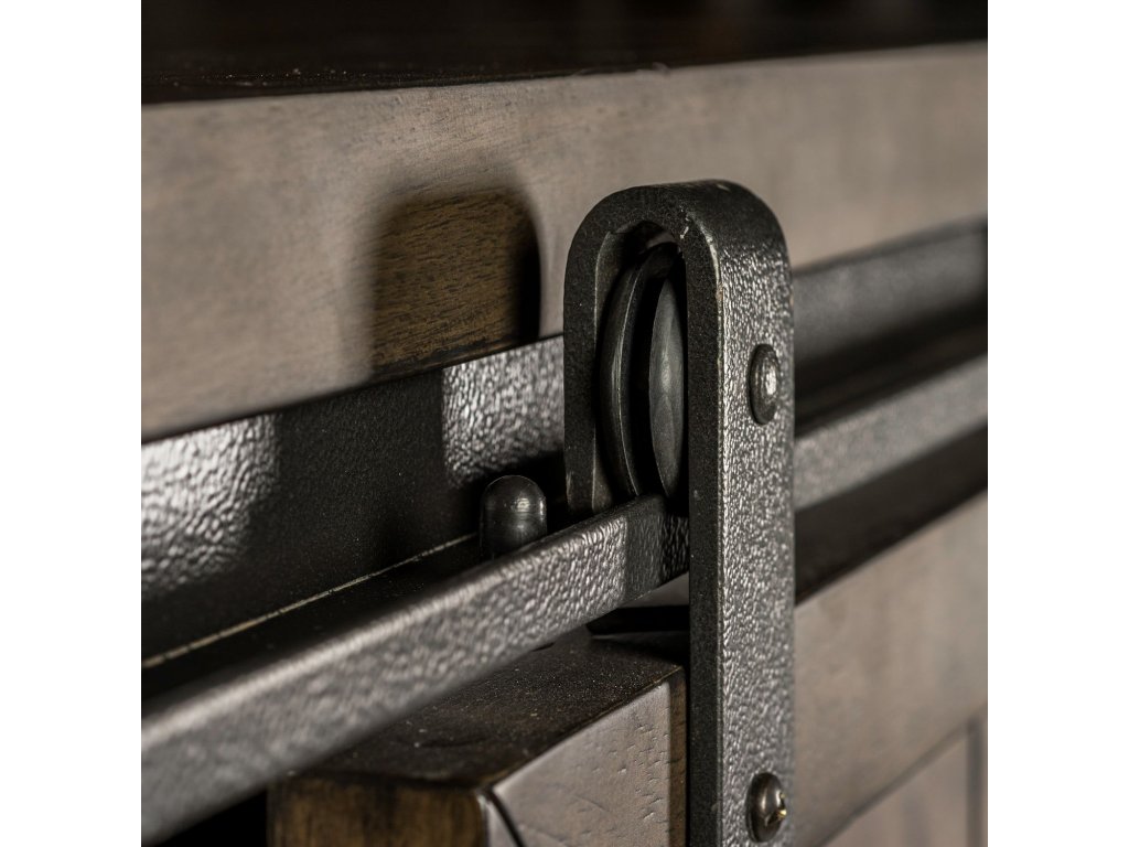 Sliding Door Chest - image 9