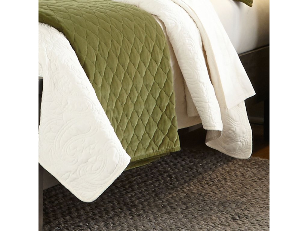 Full Panel Bed - image 4