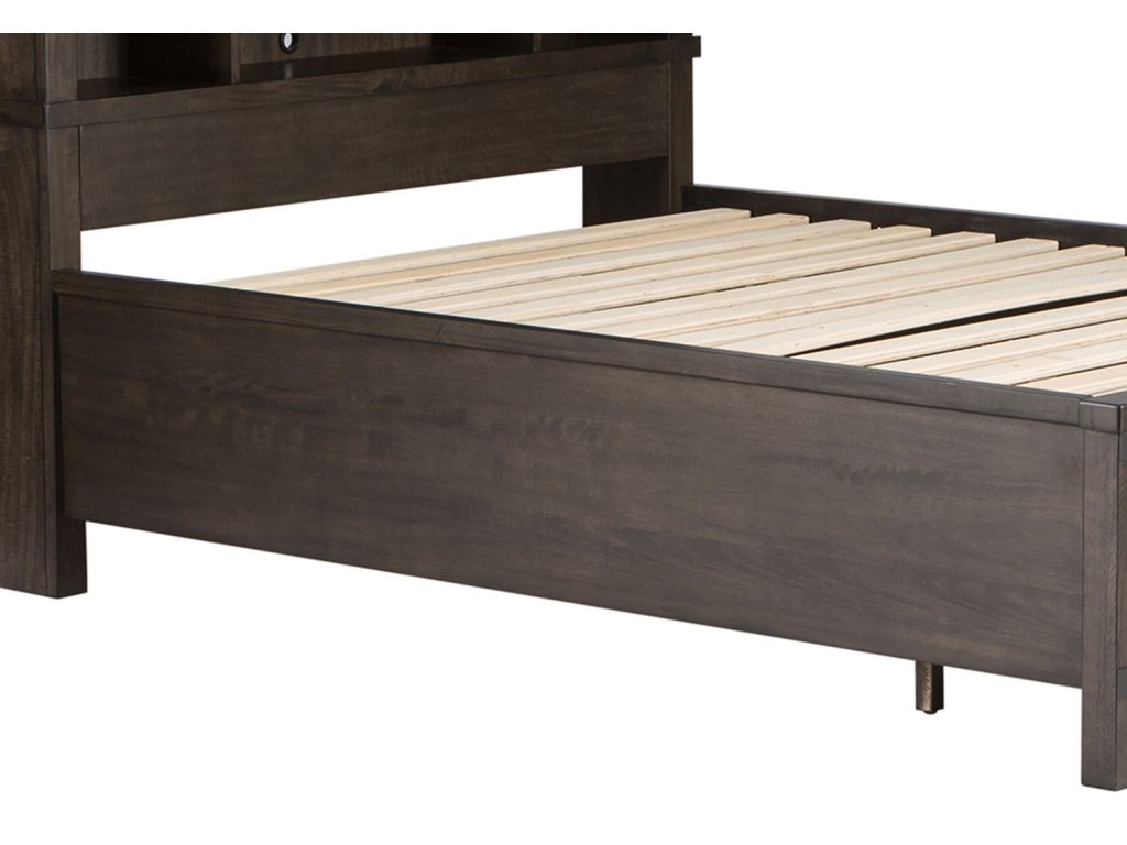 Storage Bed Rails - image 1