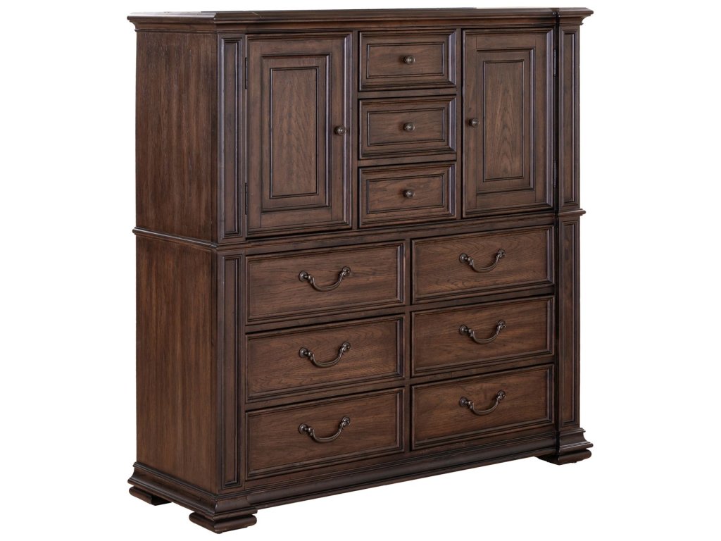 Dressing Chest - image 1